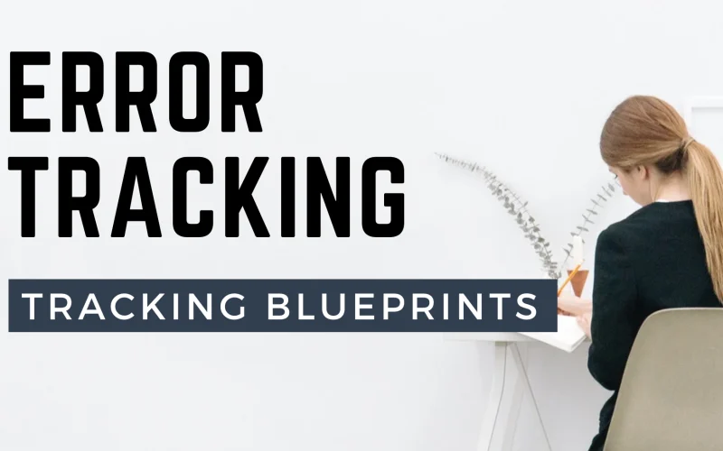 error-tracking